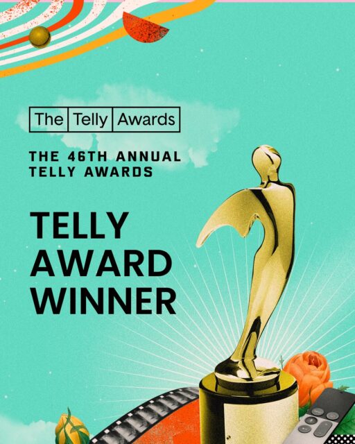 We’re excited to announce that Springhouse Films has won a Telly award for our short documentary “N.C. Wyeth : The Giant”! We’re honored to be selected from 13,000 entries across the globe for this award. We’re also so grateful for the opportunity to work with talented creatives and amazing organizations doing what we love most – passionate storytelling. We’d like to thank @brandywinemuseum and @westttownschool for their support on this project.

Producer/Director/Editor: @ebfreeland
DP: @jay_mill_er

Link to video in bio…

#tellyawards #tellyawardwinner #documentary #ncwyeth #wyeth #art #artdocumentary #brandywine #brandywinevalley #videoproduction #arthistory