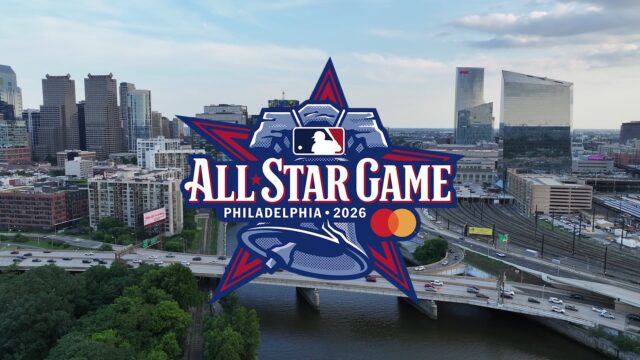 We were excited to be part of MLB All-Star week, partnering with @pixisdrones as they transformed the Philadelphia skyline with a 1,350 drone show at the Art Museum. We provided video and still photography coverage of the show and produced a sizzle reel capturing the excitement! @mlb @phillies #mlb #phillies

Producer/Editor: Erik Freeland @sprnghs 
Cinematography: Rob Parker @parkerdigital 
Still Photography: Chris Brown @sfwchris 
Production Coordinator: Chris Cerasoli @earls_court_sw5