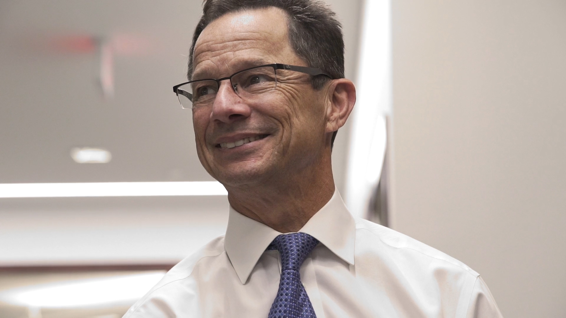 Lincoln Investment Springhouse Films