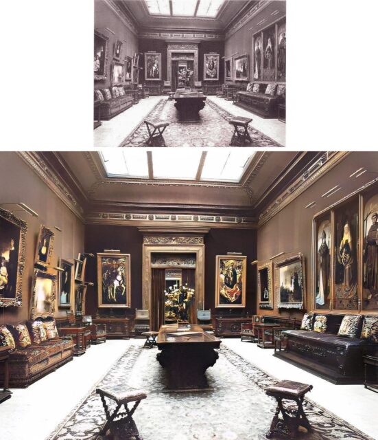 We’re using AI in creative ways in our production… resizing, enhancing and colorizing archival photos for a new documentary.

#ai #historicalphotos #photoediting #documentary #artdocumentary #videoproduction #videoediting