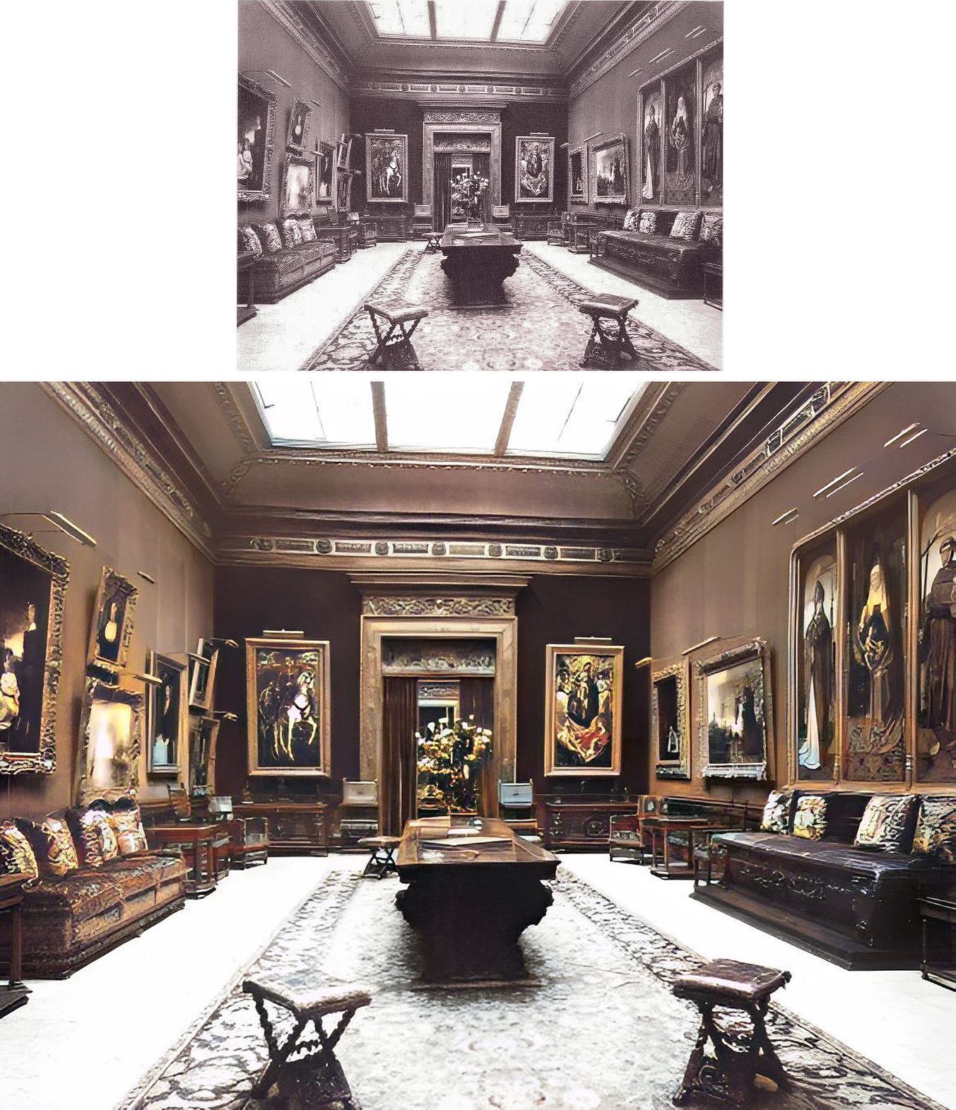 We’re using AI in creative ways in our production… resizing, enhancing and colorizing archival photos for a new documentary.

#ai #historicalphotos #photoediting #documentary #artdocumentary #videoproduction #videoediting