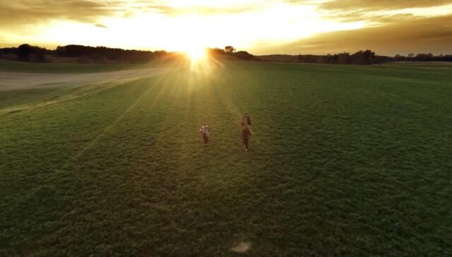 Happy Solstice! Soak in the beauty of these long (and hot) days.